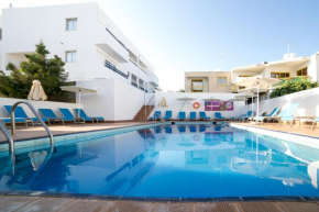 Flora Maria Hotel, Ayia Thekla